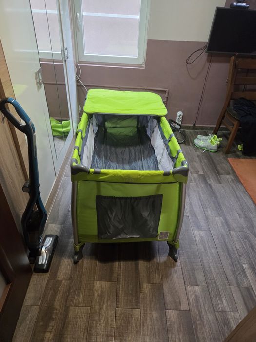 Детска кошара..нова