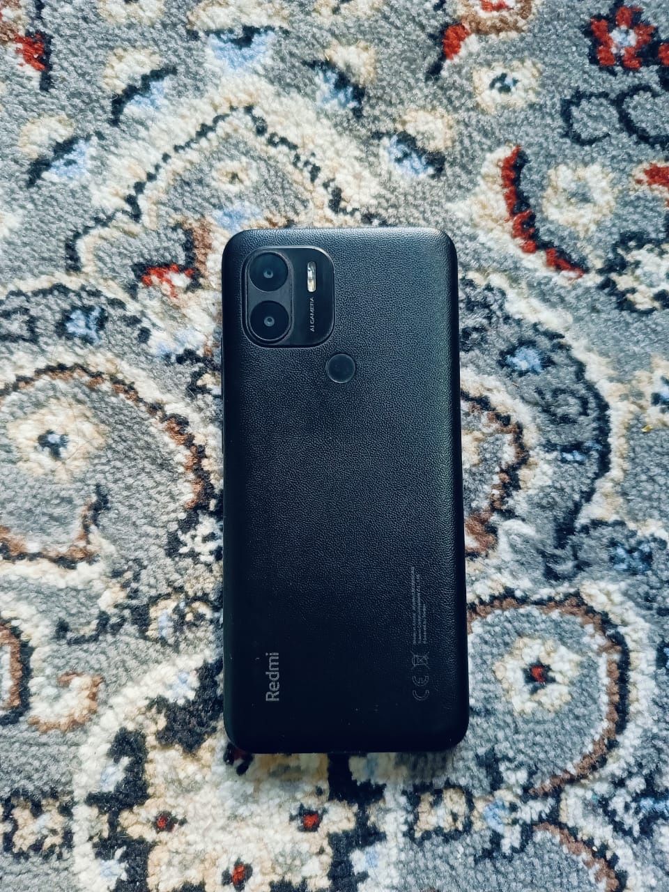 Продам redmi a2+