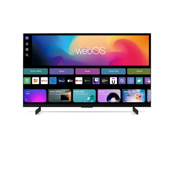 LG OLED evo 42C41LA, 105 cm nou