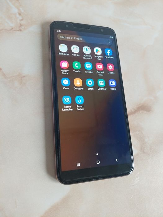 [J4+] Vând Samsung Galaxy J4 Plus Gold impecabil + țiplă //poze reale