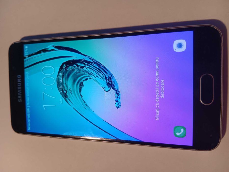 vand telefon samsung galaxy A3
