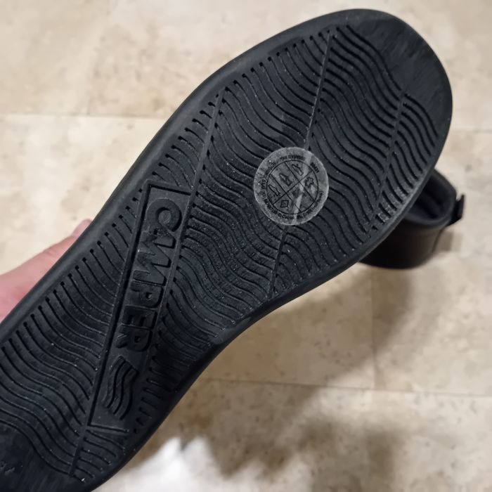 Ghete Camper noi marimea 37