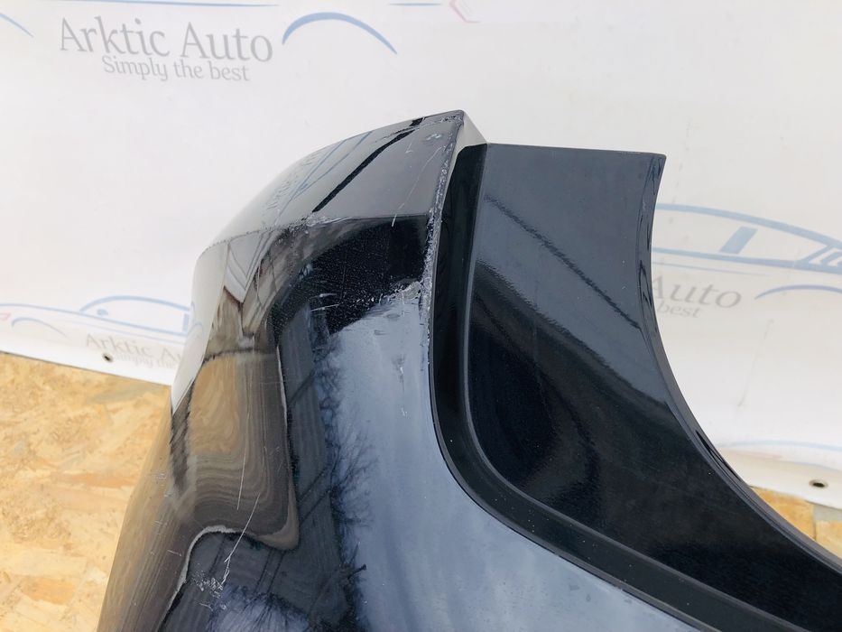 Bara spate M Competition BMW X4 G02 LCI cod 51128081867