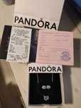 Set Pandora nefolosit