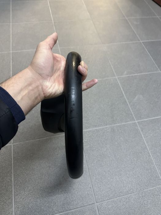 Volan cu comenzi fara airbag VW Golf 7, Passat B8 cod 5G0419091