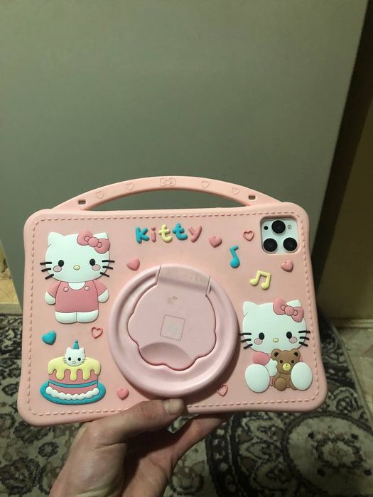 Детский планшет Kt 5 Max CCIT