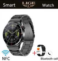 Smart часовник Lige