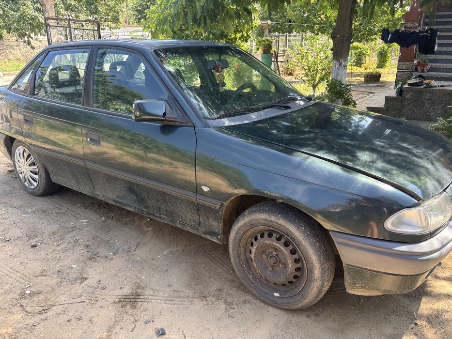 Opel astra f clasaic