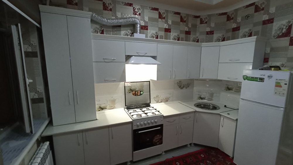 Oshxona Mebel ZAKAZ olamiz