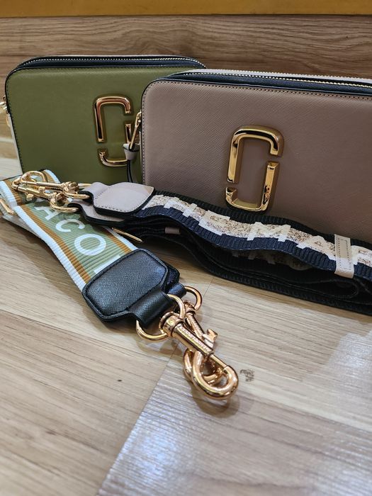 Дамска чанта Mark Jacobs