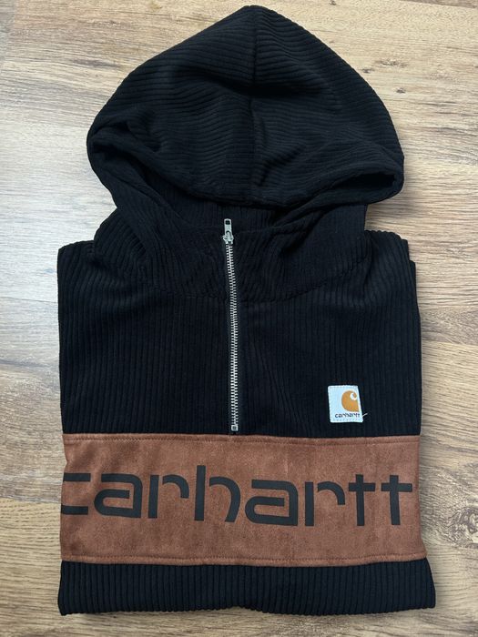 Мъжки Сиитчър- пуловер Carhartt