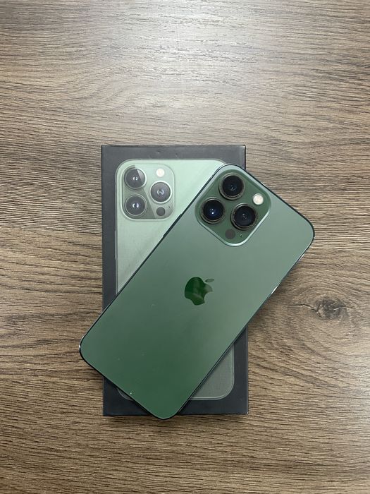 iPhone 13pro ideal 256 gb