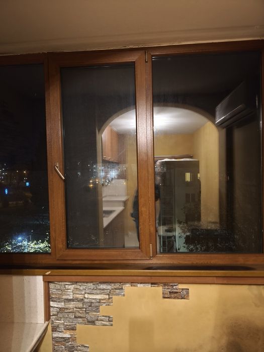 Продавам ПVC дограма