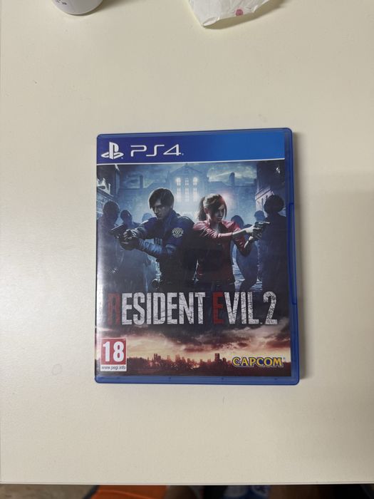 Игри за Play Station 4