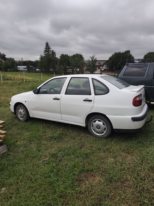 Seat Cordoba de vanzare