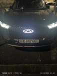 Chery Tego 8Pro 2025