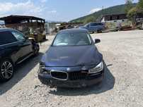 Bmw 3gt F34 330xd 258hp НА ЧАСТИ ( бмв 3гт ф34 330хд 258 )