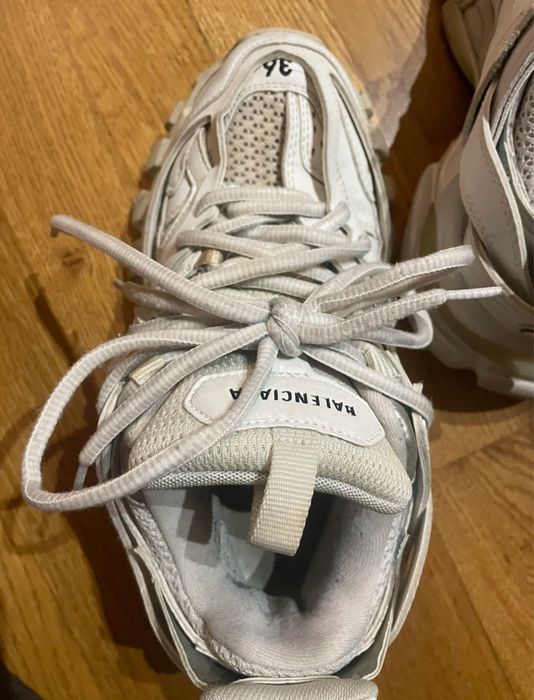 Обувки Balenciaga