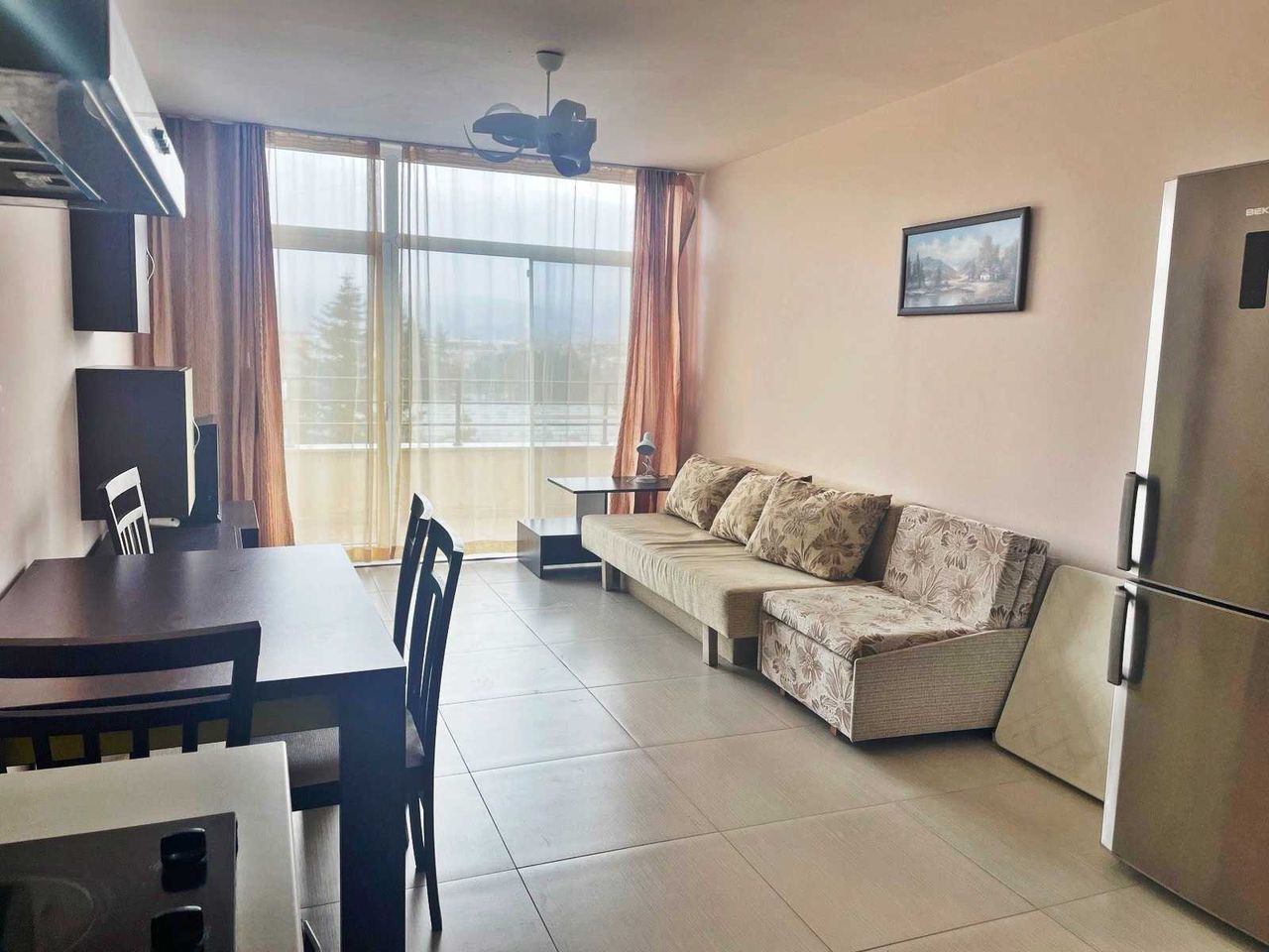 Продава се Двустаен апартамент в к.к. Слънчев бряг - 66 кв.м за 1031 €/кв.м - Снимка #8