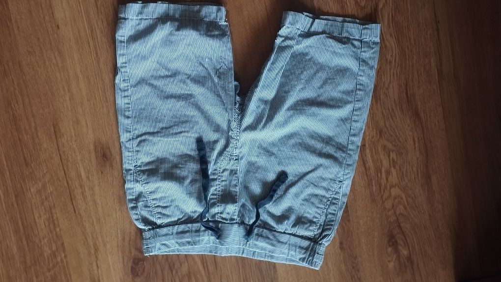 Тениски и къси панталони момче дете  123/128