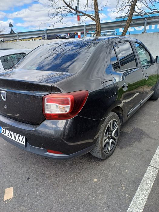 Dacia Logan euro 6 / 1.5 / editie 10 ani