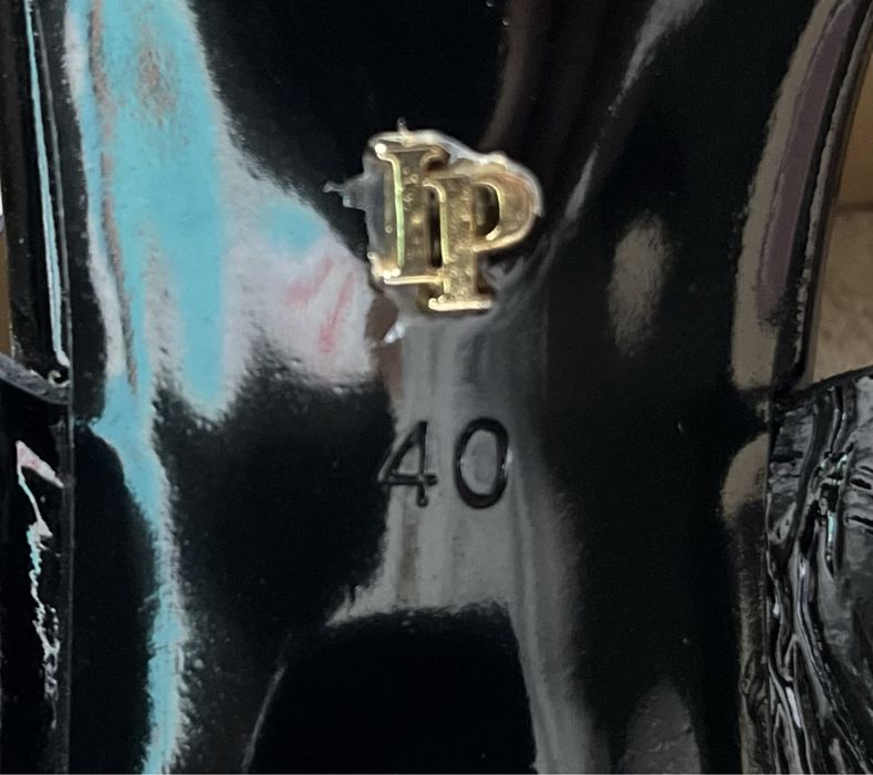 Pantofi Sandale elegante  Il Passo ( nu Musette Zara ) 40