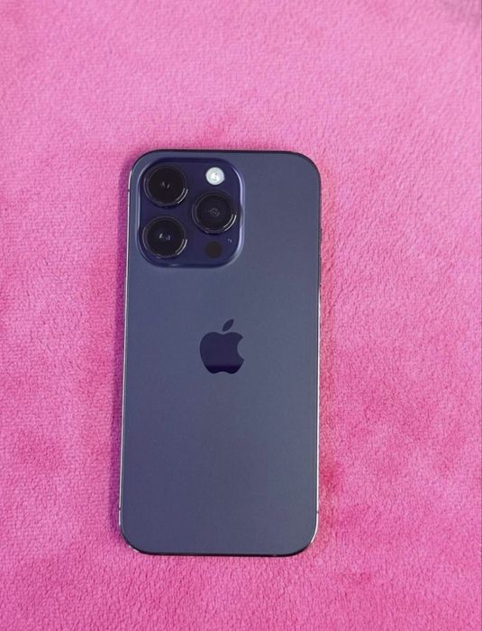 iphone 14 pro sotiladi