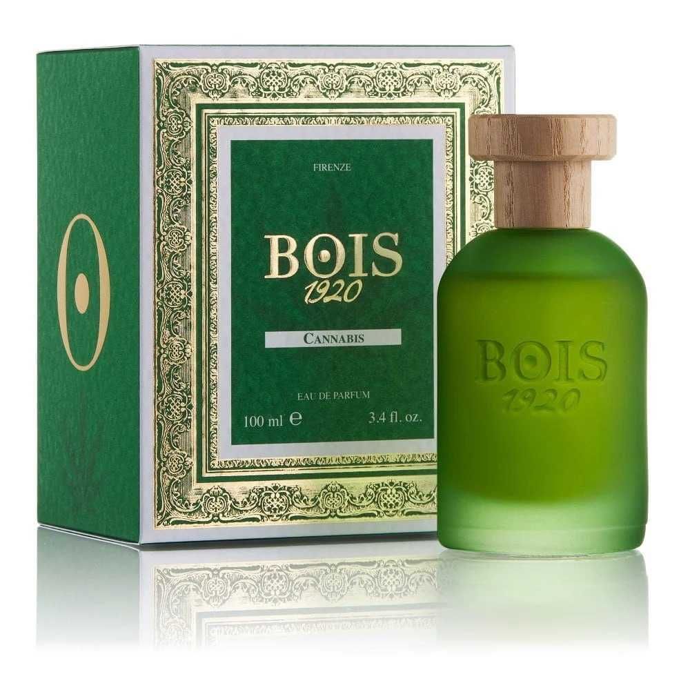 Bois 1920 Cannabis edp 100ml ORIGINAL