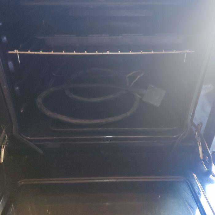 Электрическая плита