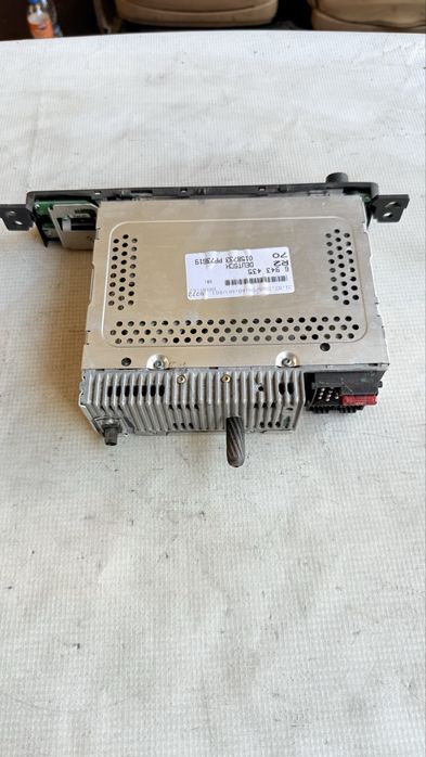 BMW 3 Series E46 CD Player Business E46 RADIO