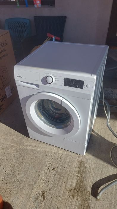 MAȘINĂ DE SPĂLAT GORENJE Pentru Reparat sau Piese * 400 Ron *