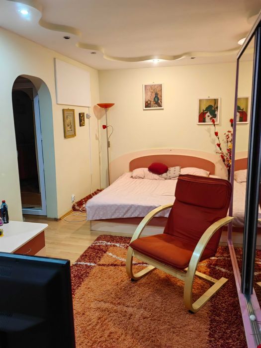 Garsoniera confort 1