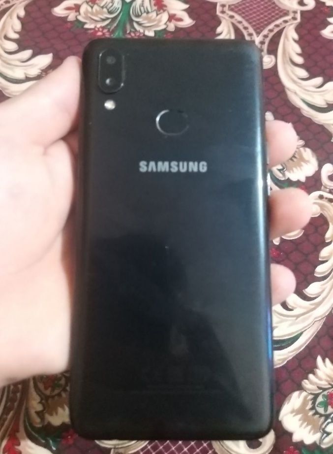 Samsung Galaxy A10S 2/32