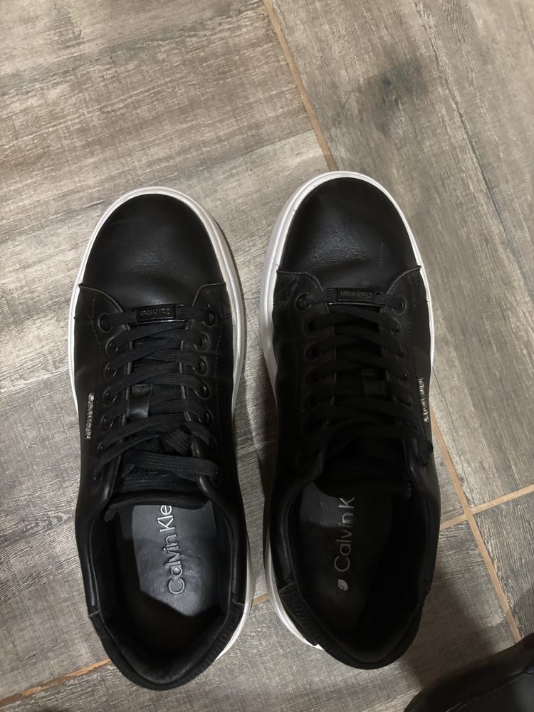 Оригинални обувки Calvin Klein‼️‼️‼️