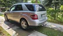 Vand Ml320cdi 4matic