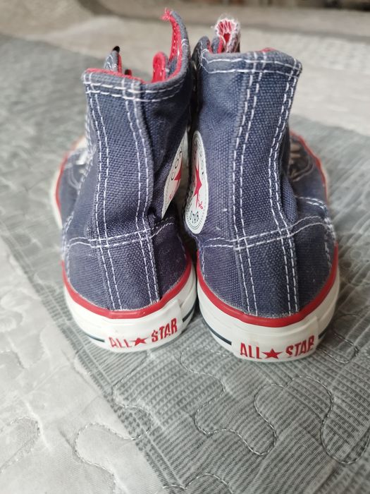 Оригинални Converse – страхотно състояние, размер 28 / 17 см