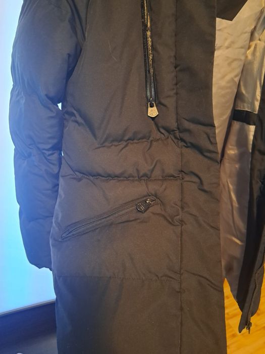 Geaca Geographical Narway S