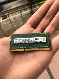 Рам Памет за Лаптоп Samsung DDR3 1333MHz 2GB