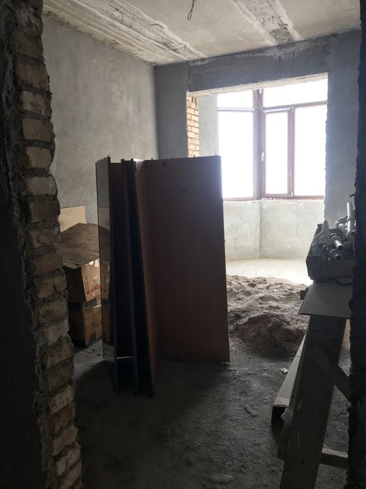 Продаётся квартира в вагзали оринтир узгозоил