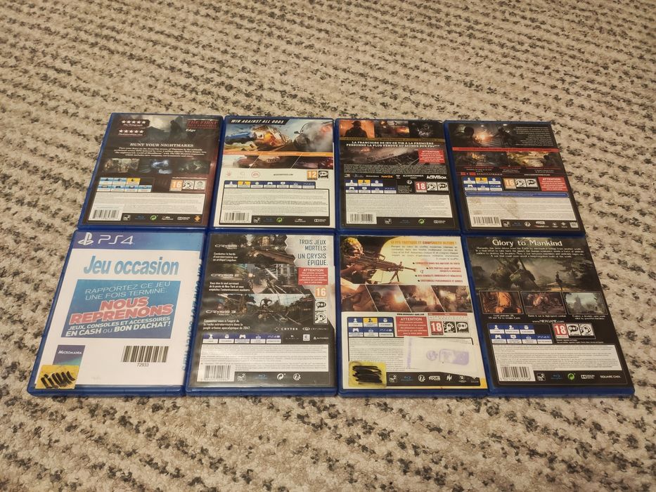 Jocuri PS4 - joc PlayStation 4