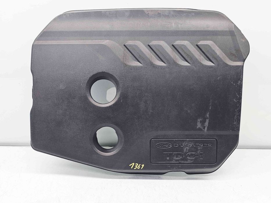 Capac motor Ford Focus 3 [Fabr 2010-2018] AV6-Q-6N041-A 1.6 TDCI T1DB