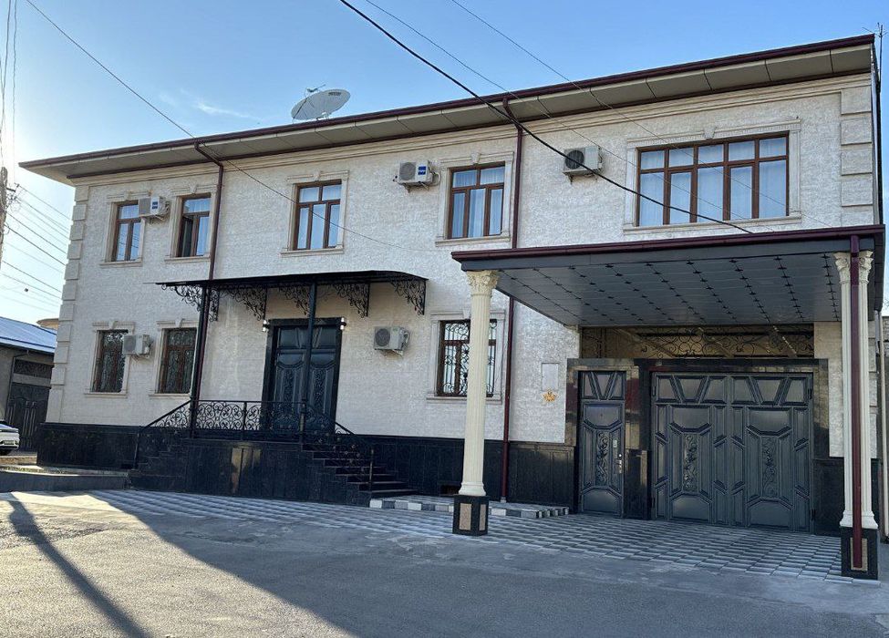 #3 Участок Юнусабад Исломобод Махалла