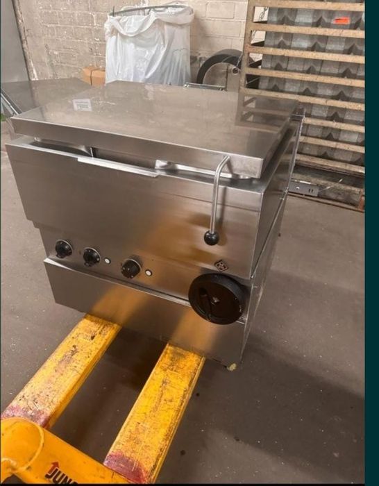 Vand tigaie basculanta MKN Optima 700 0EKBP