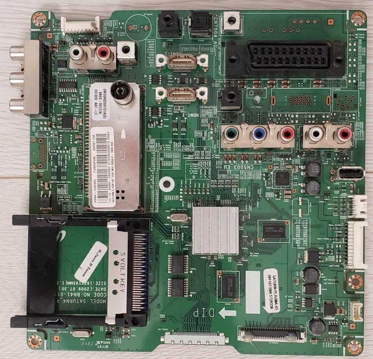 Module SAMSUNG plasma