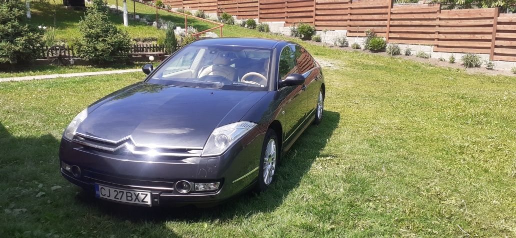 De vanzare Citroen C6, 2.2 HDI