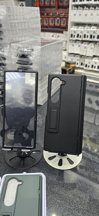 Samsung FOLD madellar uchun abloshka