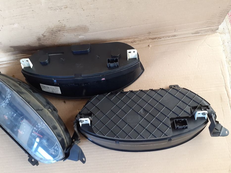 Ceasuri bord iveco 35C 35S 40C 50C 65C 70C