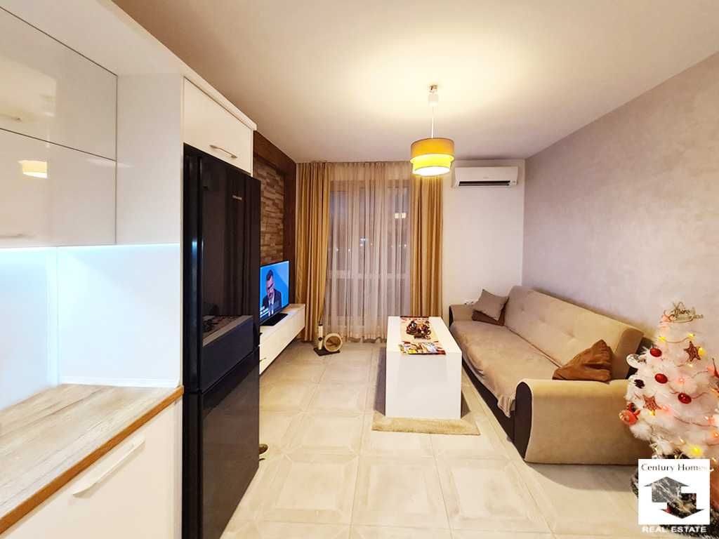 Продава се Тристаен апартамент в Велико Търново, Картала - 71 кв.м за 1895 €/кв.м - Снимка #2