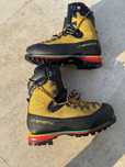 Bocanci La Sportiva Nepal Extreme
