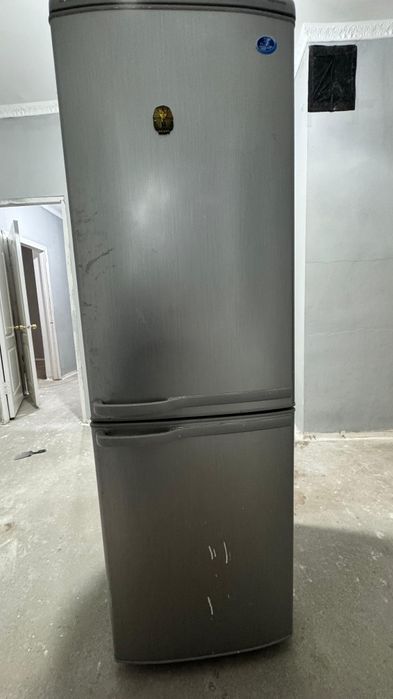 Холодильник рабочие